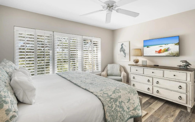 Turnberry 8519