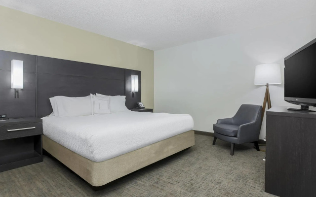 Residence Inn by Marriott St. Petersburg Clearwater