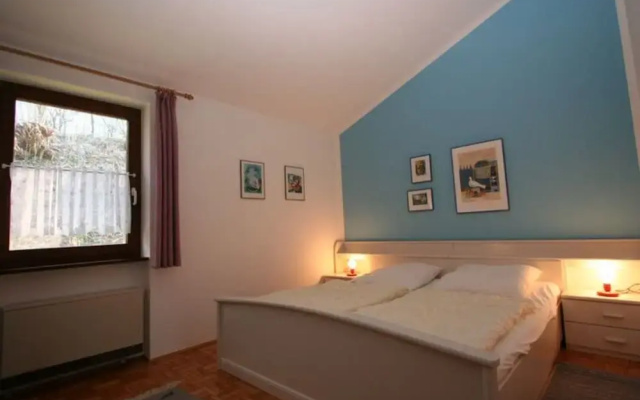 Ferienhaus in Falkenstein for 6 Personen