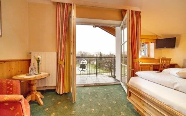 Landhotel Grüner Baum