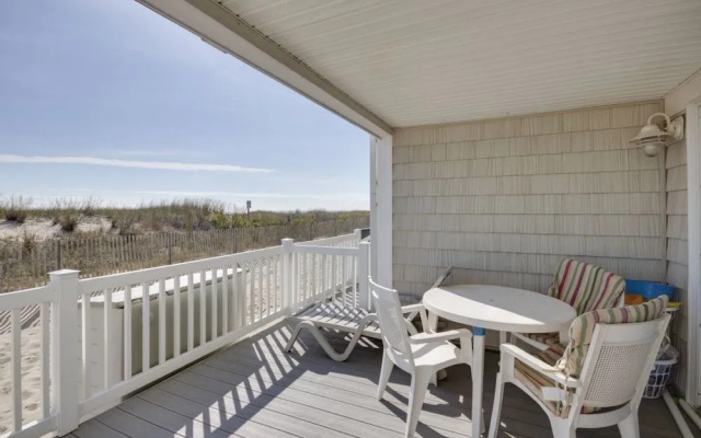Ocean Colony 28 - 3 Br Townhouse
