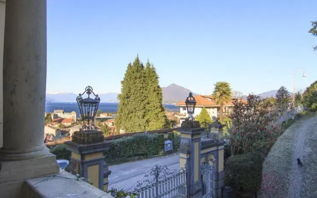 Stresa Lamberti House