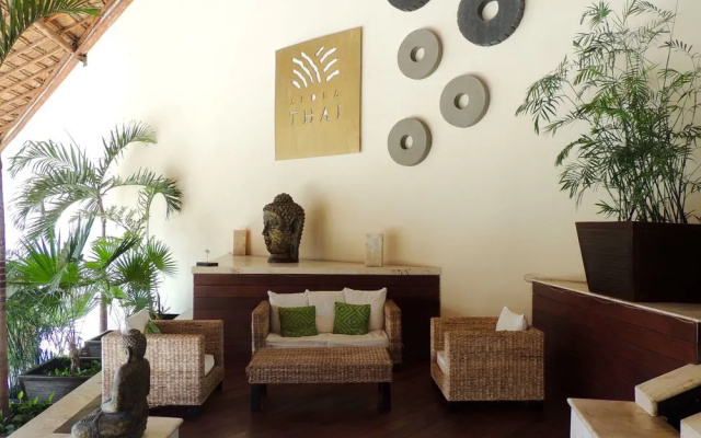 Luxury Condo Hotel
