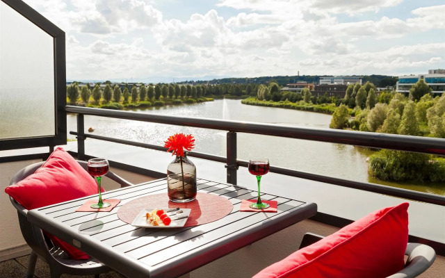Holiday Inn Strasbourg - Nord by IHG
