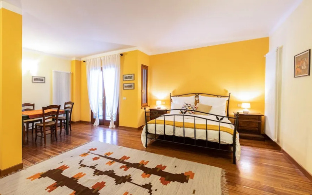 Buccara B&B Due Del Monte