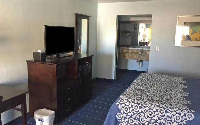 Americas Best Value Inn Bishop Kingsville