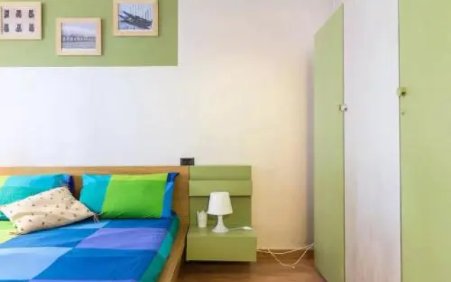 Isola Lagosta Apartment