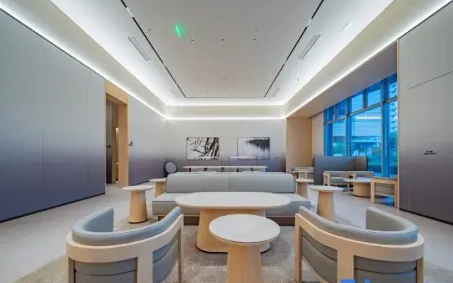 Ji Hotel (Xi'an West Avenue BYD Branch)