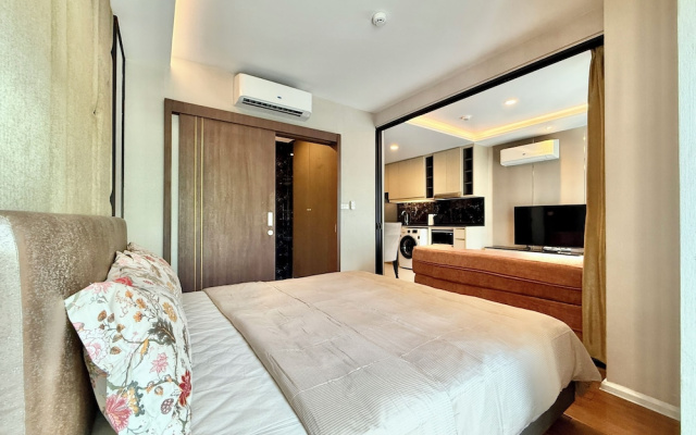 Panora Condo by Villacarte