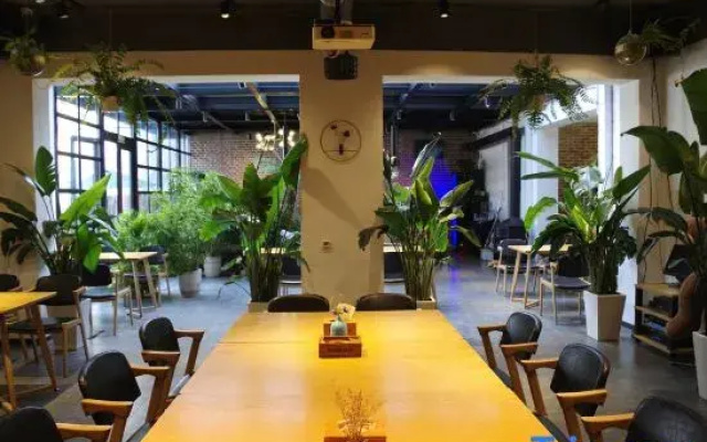 Jianshe Guesthouse