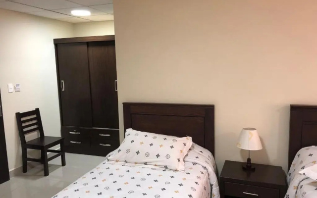 Armenia Hotel