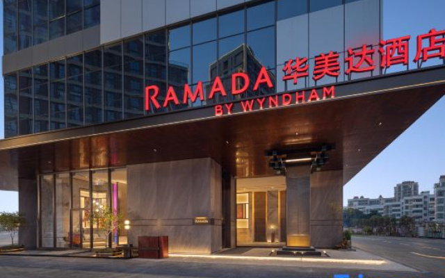 Ramada by Wyndham Foshan Danzao