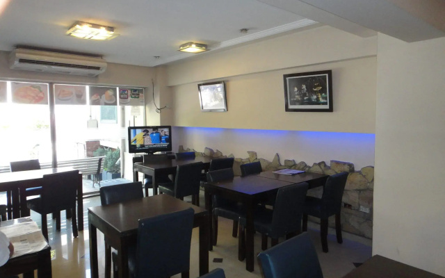 Condominio & Suites San Luis