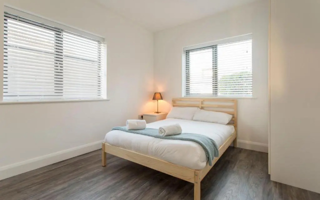 Killester Self Catering Cottage