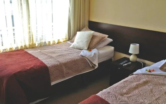 Rental Apartments, Santiago de Chile, Chile