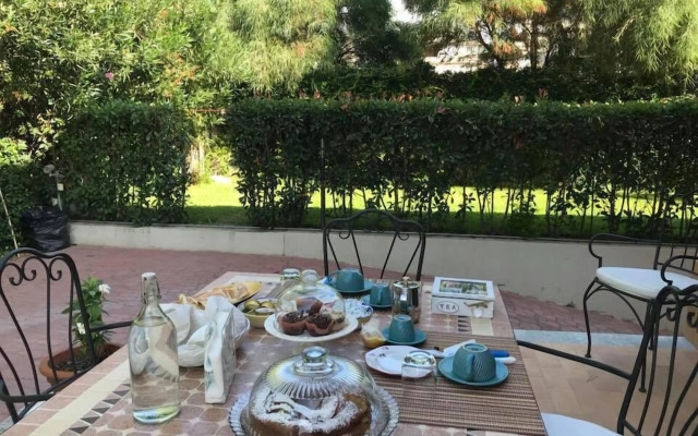 Il Sestante Bed & Breakfast