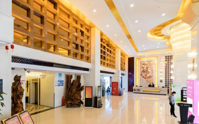 Guo Hui Hotel
