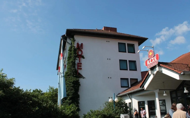 Hotel Kassel Ost