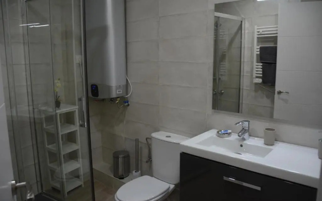 Apartamento Flavia II Sant Damià