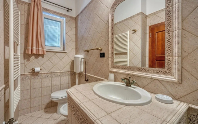 Villa Marittima Apartments