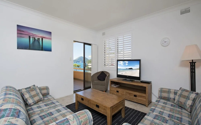 Bay Village Unit 18 47 Shoal Bay Road