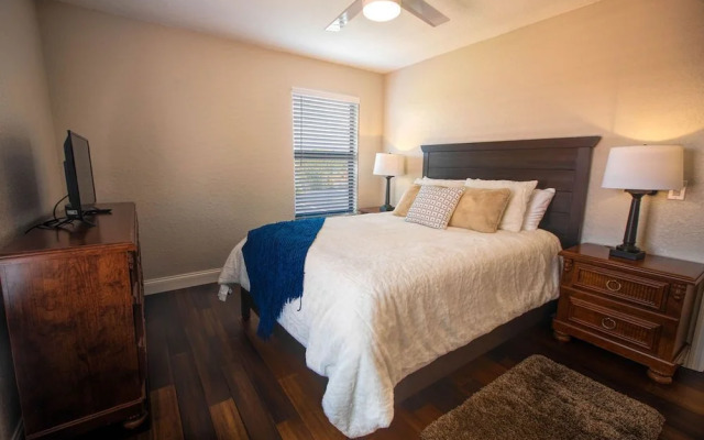Disney!! High Grove 5 Bedrooms - Private Pool