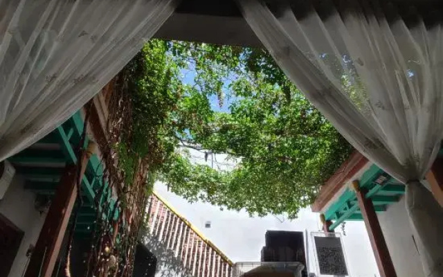 Kuqa Xiyu Homestay