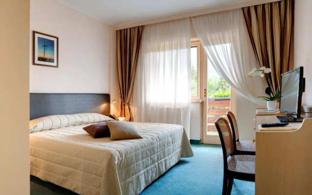 Grand Hotel Presolana