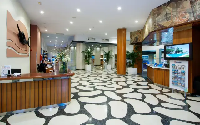 Medplaya Hotel Pez Espada