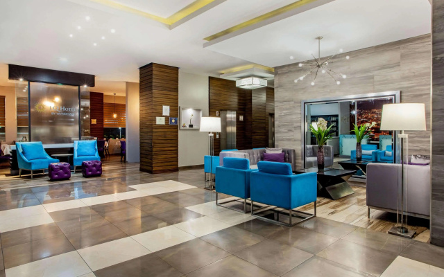 Comfort Inn Tegucigalpa