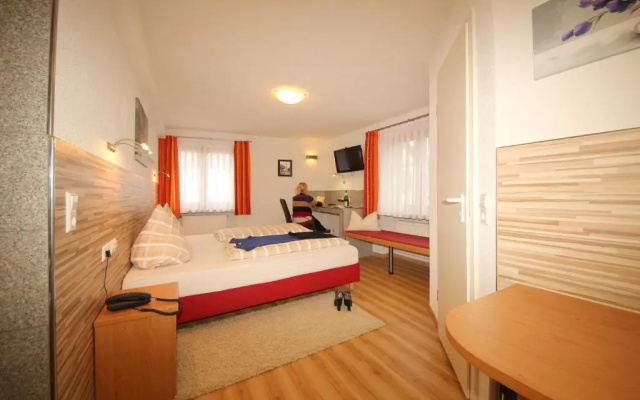 Gasthof-Hotel Krone