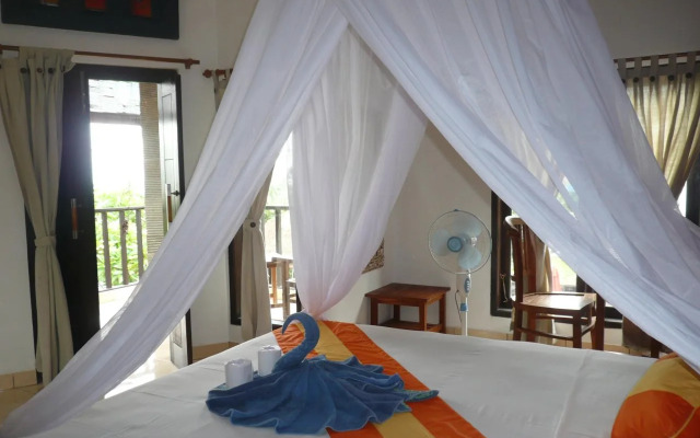 Yunni Guesthouse