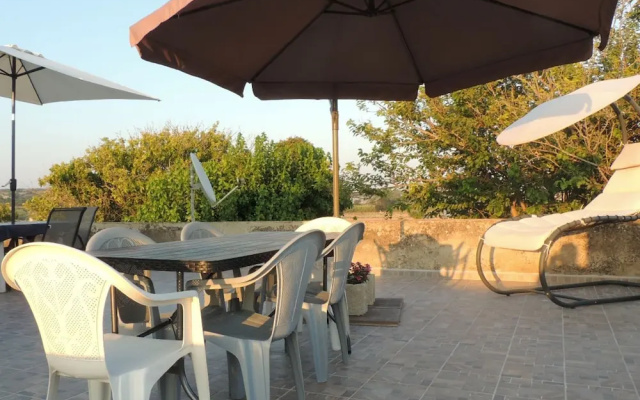 Holiday House Il Gufo e La Civetta Apts - Eco-friendly