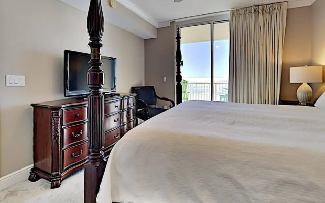 Azure #317 by Southern Vacation Rentals