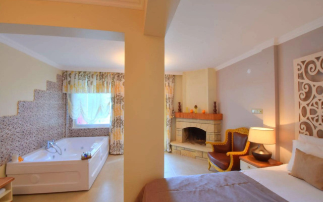 Sweet Home Hotel