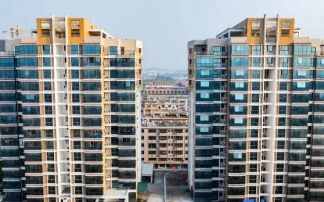 Najia Yunjv Hotel (Mengzi Nanhu Park)