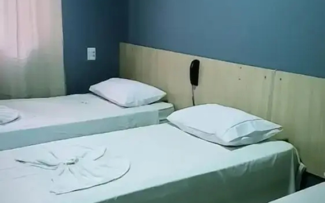 Hotel Itaverá ll