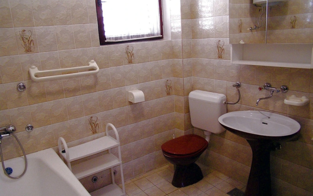 Apartments Marzic