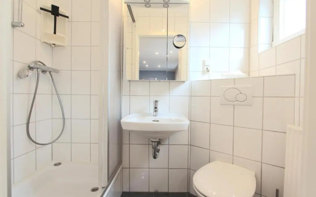 Haus Seemöwe Whg 3