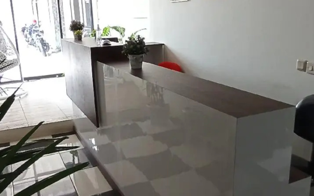 Alamii Kaoem Guesthouse
