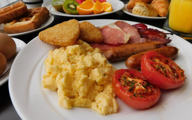 Holiday Inn Parramatta by IHG