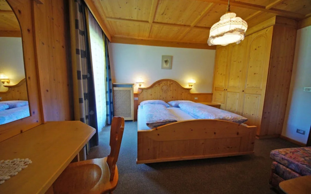 Pension Arnica