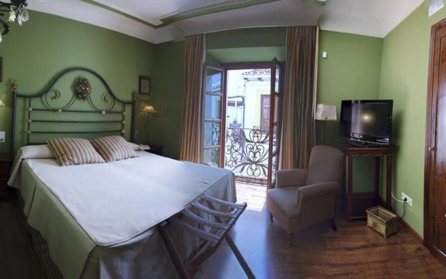 Hotel Montelirio
