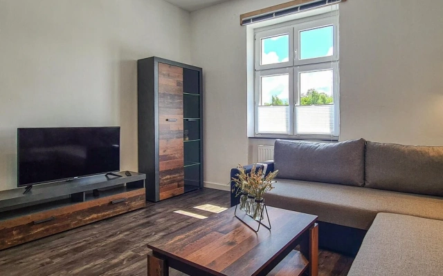 Stunning Apartment in Stralsund With Wifi and 2 Bedrooms