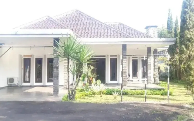Hotel O Bungalow Homestay