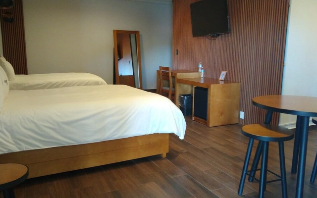 Hotel Constitucion
