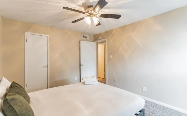 The Relaxing Suites of Midland