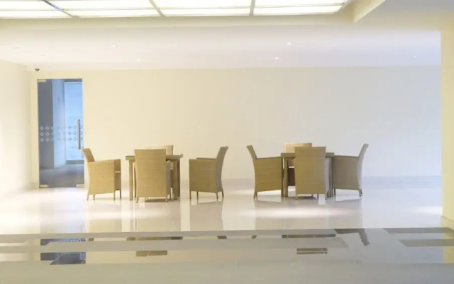 The Mansion Kemayoran by Travelio
