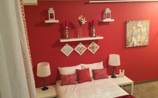 Miranova Suites