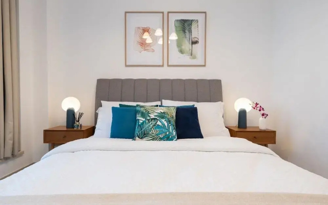 29 Boulevard by Lux